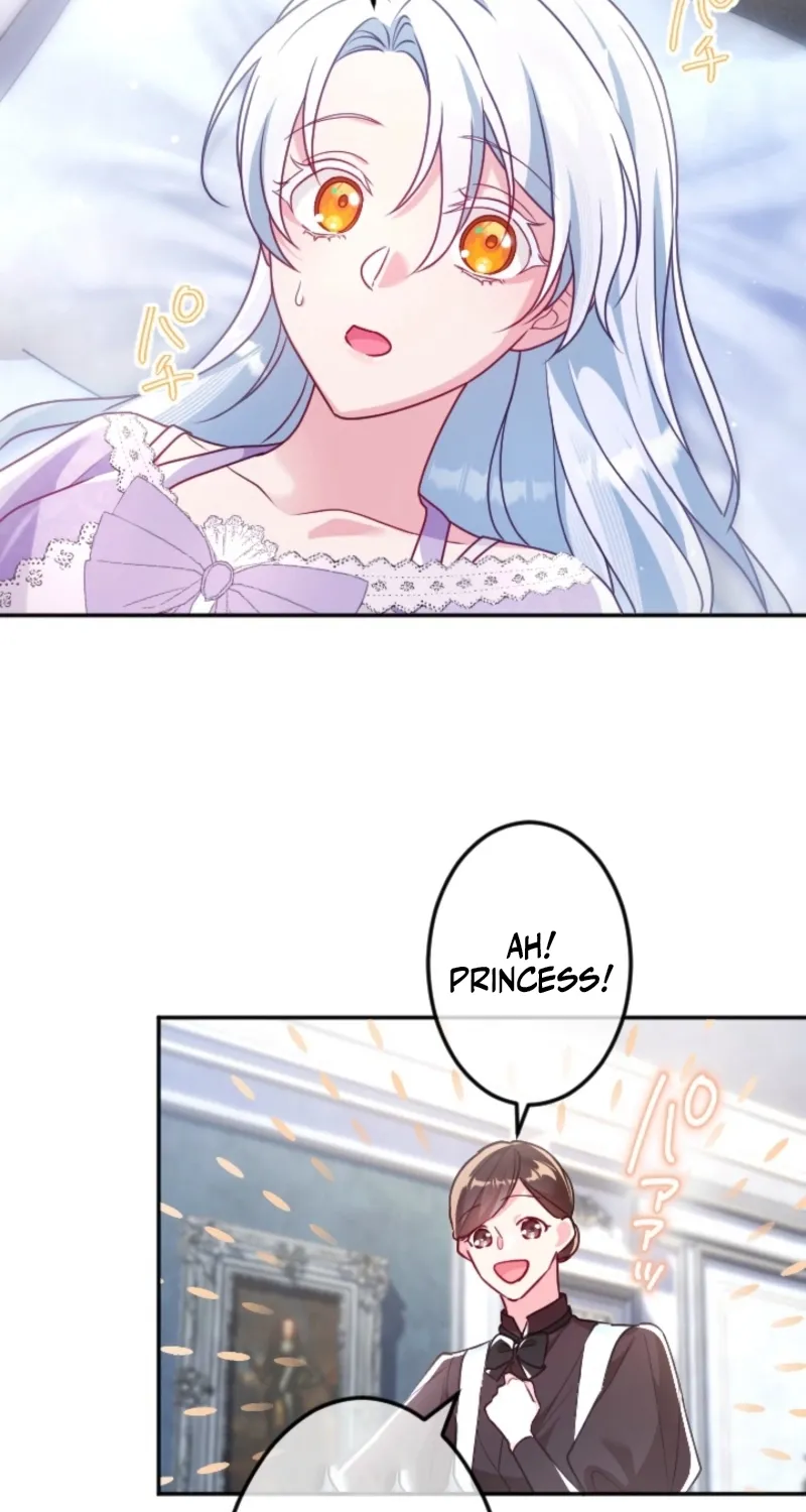 Kigen Tsuki Koujo no Hazu ga, Umaku Yari Sugite Shimatta You desu Chapter 52 page 66 - 