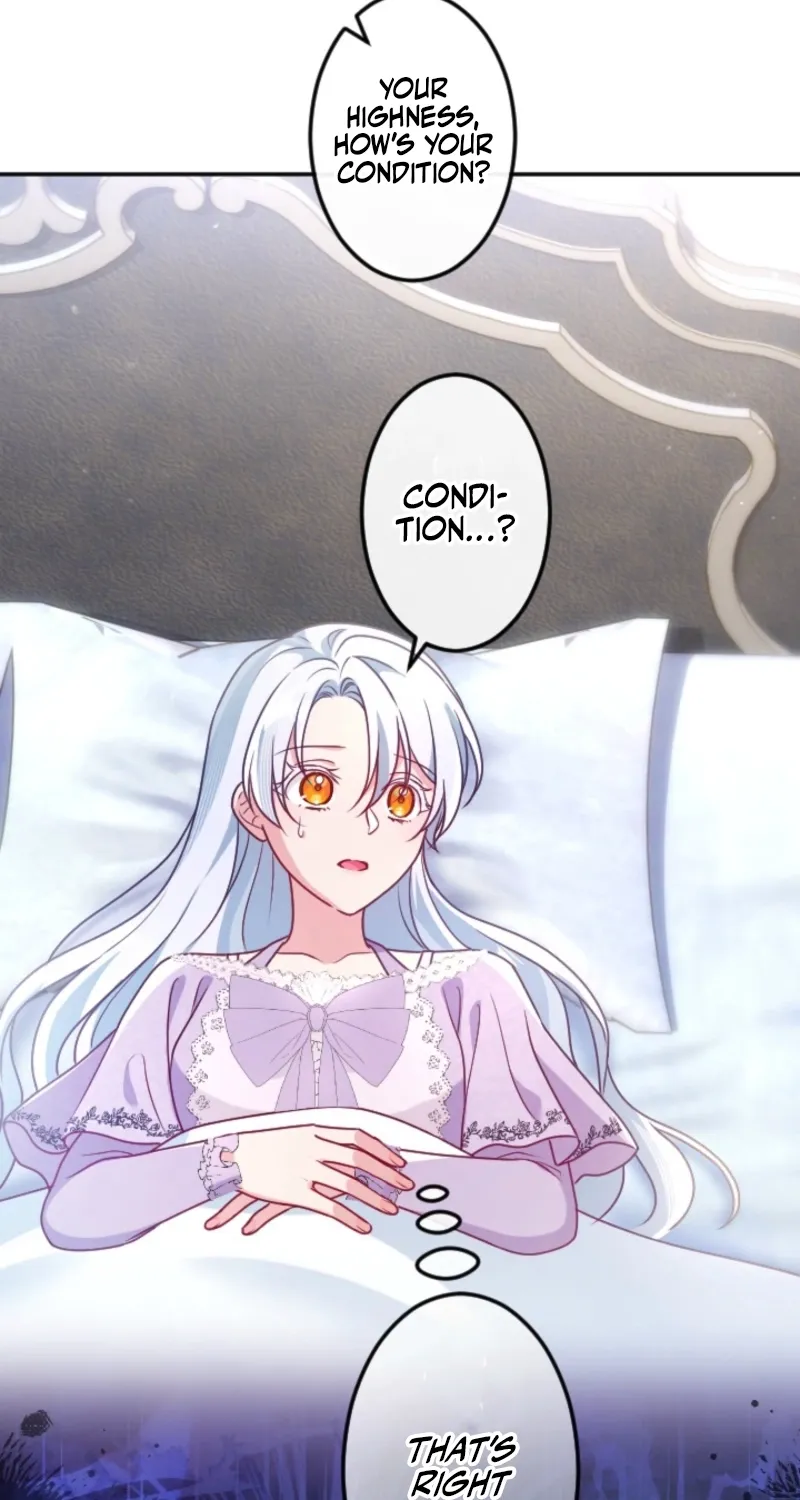 Kigen Tsuki Koujo no Hazu ga, Umaku Yari Sugite Shimatta You desu Chapter 52 page 68 - 