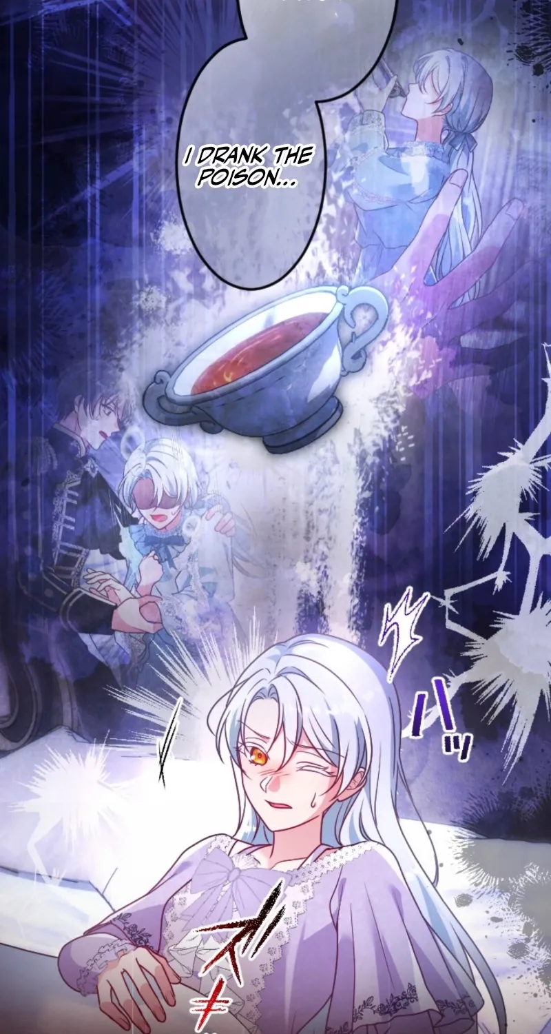Kigen Tsuki Koujo no Hazu ga, Umaku Yari Sugite Shimatta You desu Chapter 52 page 69 - 