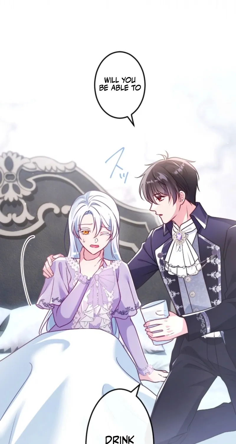 Kigen Tsuki Koujo no Hazu ga, Umaku Yari Sugite Shimatta You desu Chapter 52 page 71 - 
