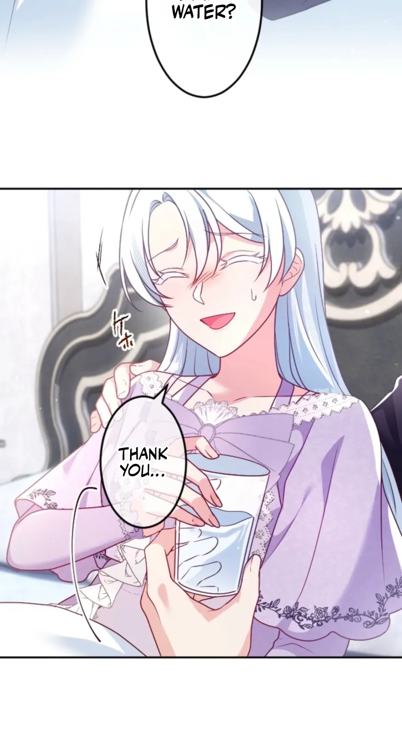 Kigen Tsuki Koujo no Hazu ga, Umaku Yari Sugite Shimatta You desu Chapter 52 page 72 - 