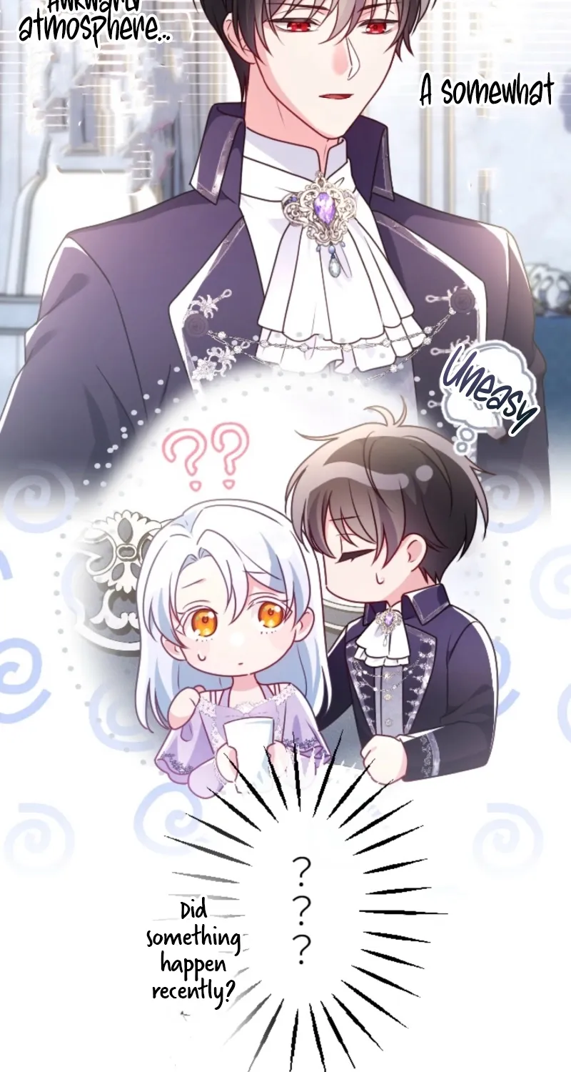 Kigen Tsuki Koujo no Hazu ga, Umaku Yari Sugite Shimatta You desu Chapter 52 page 76 - 