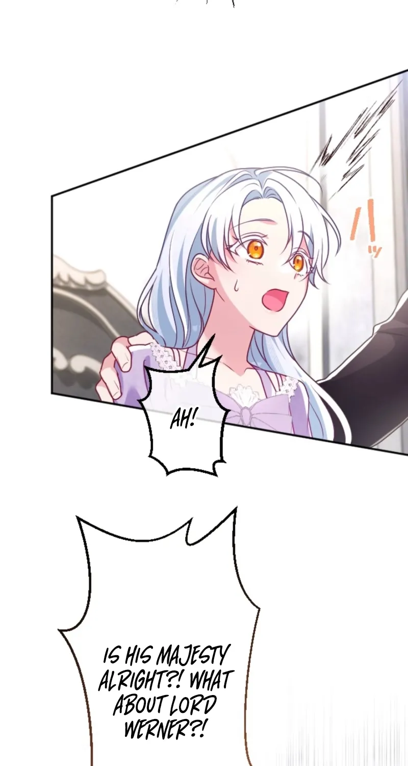 Kigen Tsuki Koujo no Hazu ga, Umaku Yari Sugite Shimatta You desu Chapter 52 page 77 - 