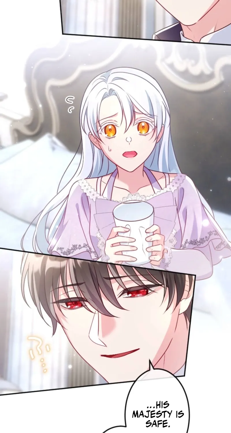 Kigen Tsuki Koujo no Hazu ga, Umaku Yari Sugite Shimatta You desu Chapter 52 page 79 - 
