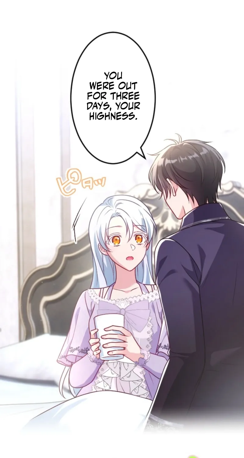 Kigen Tsuki Koujo no Hazu ga, Umaku Yari Sugite Shimatta You desu Chapter 52 page 81 - 