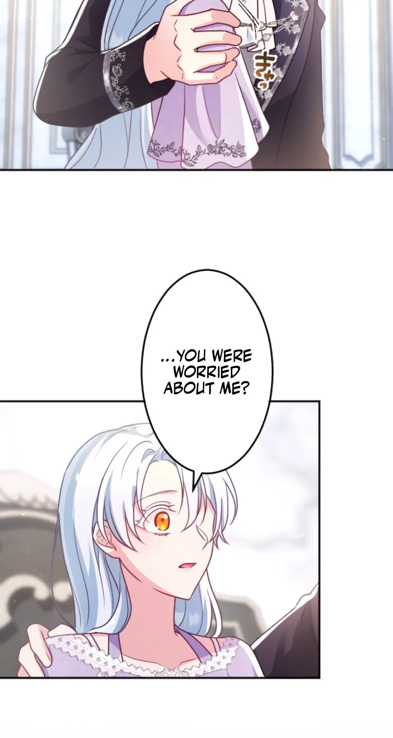Kigen Tsuki Koujo no Hazu ga, Umaku Yari Sugite Shimatta You desu Chapter 52 page 83 - 