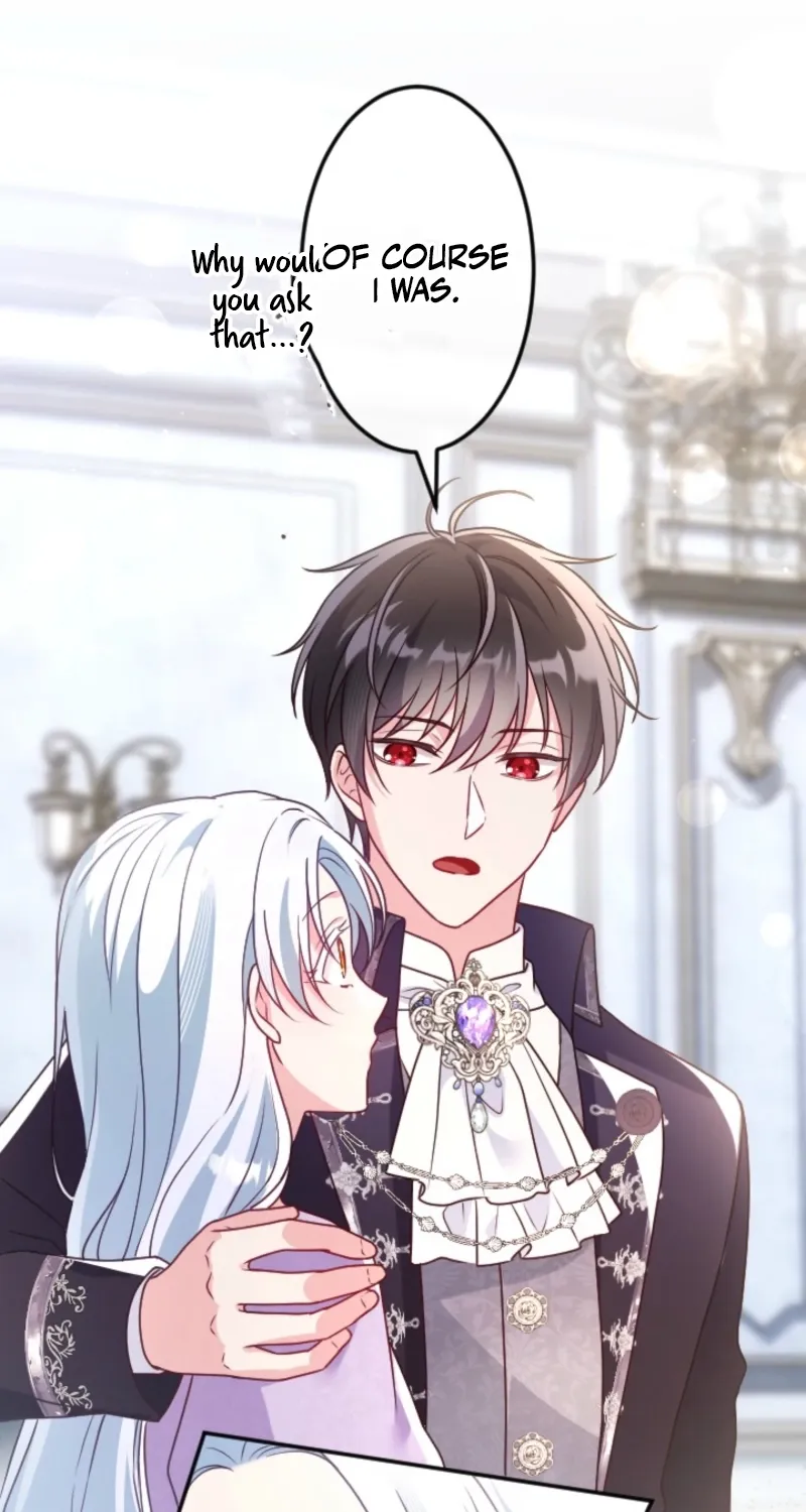 Kigen Tsuki Koujo no Hazu ga, Umaku Yari Sugite Shimatta You desu Chapter 52 page 84 - 