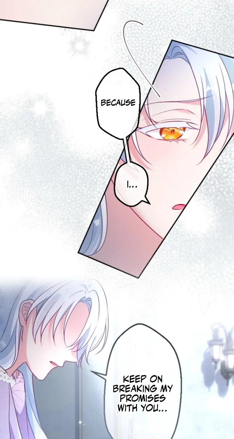 Kigen Tsuki Koujo no Hazu ga, Umaku Yari Sugite Shimatta You desu Chapter 52 page 86 - 
