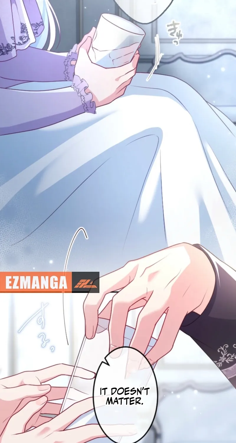 Kigen Tsuki Koujo no Hazu ga, Umaku Yari Sugite Shimatta You desu Chapter 52 page 87 - 
