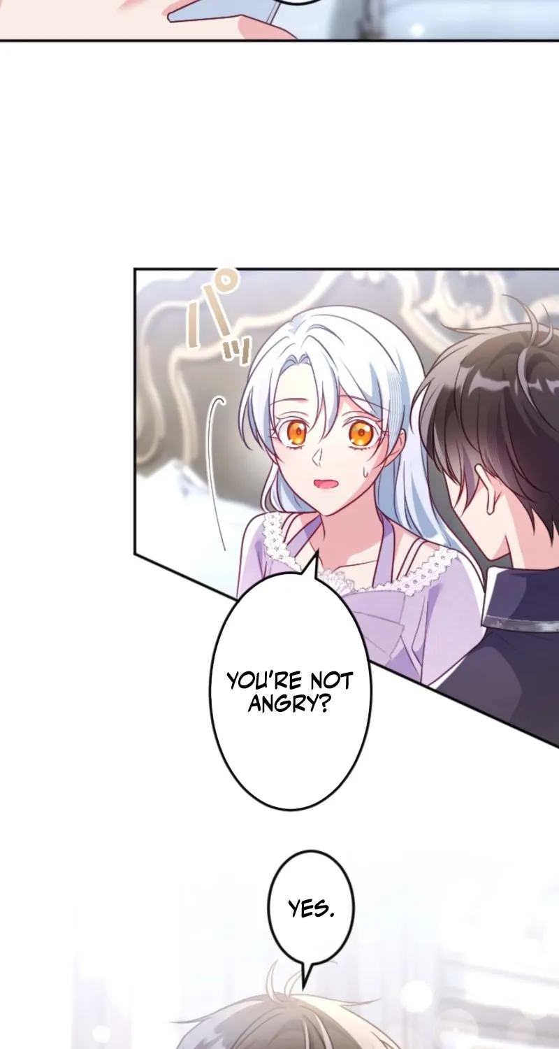 Kigen Tsuki Koujo no Hazu ga, Umaku Yari Sugite Shimatta You desu Chapter 52 page 88 - 