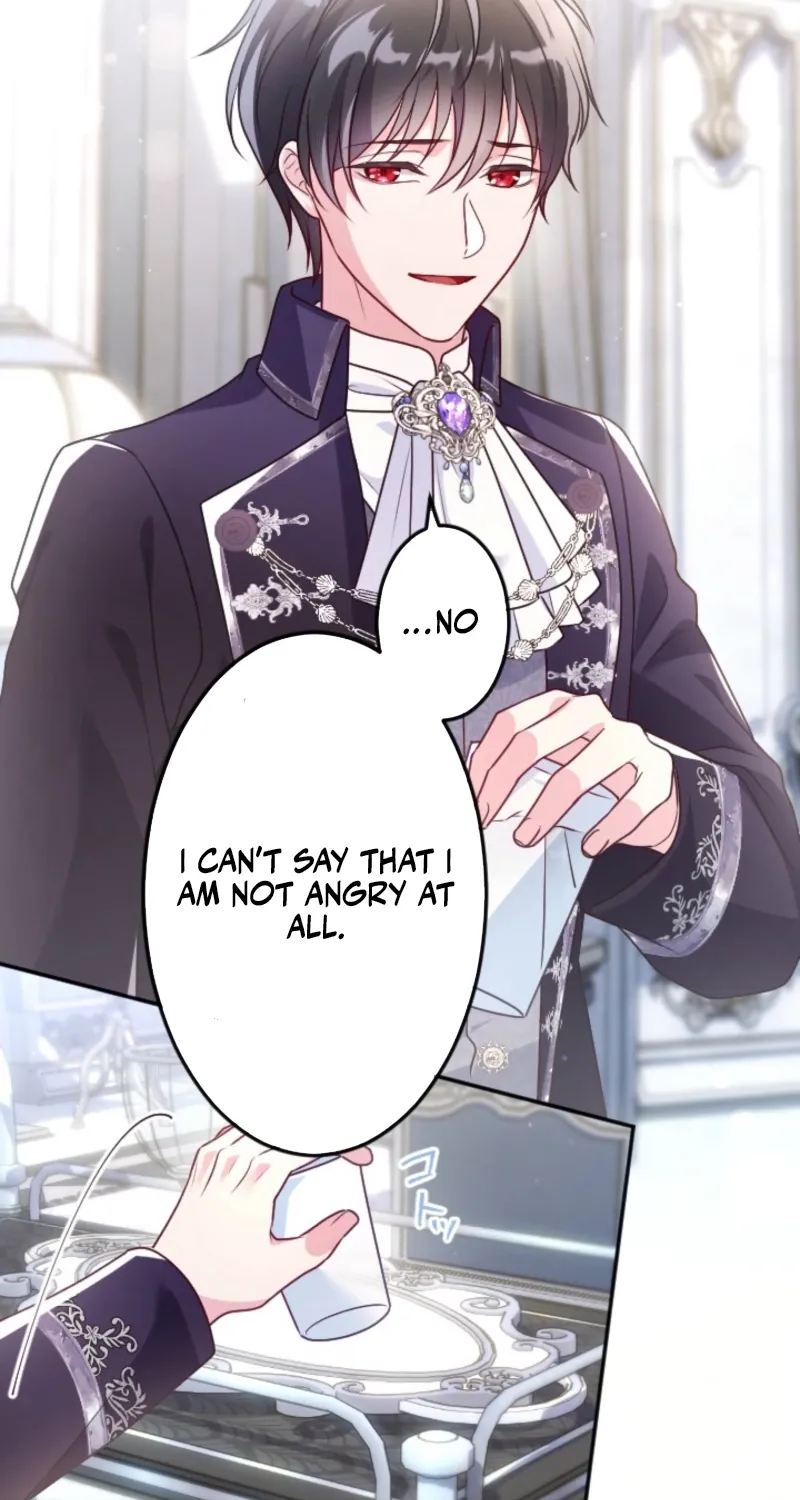 Kigen Tsuki Koujo no Hazu ga, Umaku Yari Sugite Shimatta You desu Chapter 52 page 89 - 