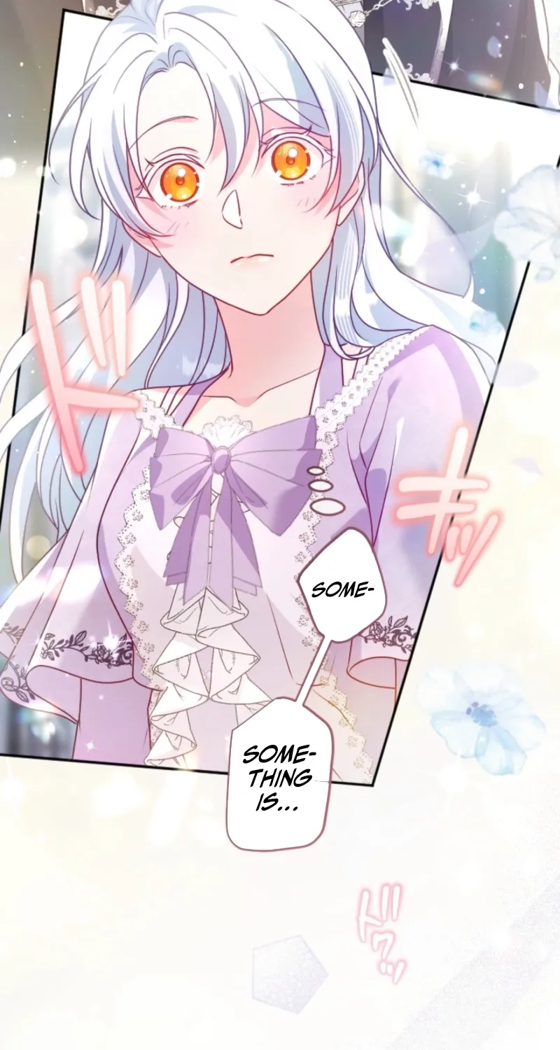 Kigen Tsuki Koujo no Hazu ga, Umaku Yari Sugite Shimatta You desu Chapter 52 page 93 - 