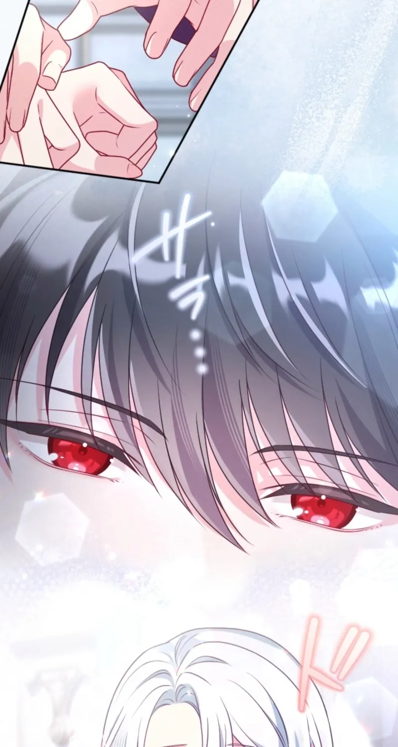 Kigen Tsuki Koujo no Hazu ga, Umaku Yari Sugite Shimatta You desu Chapter 52 page 96 - 