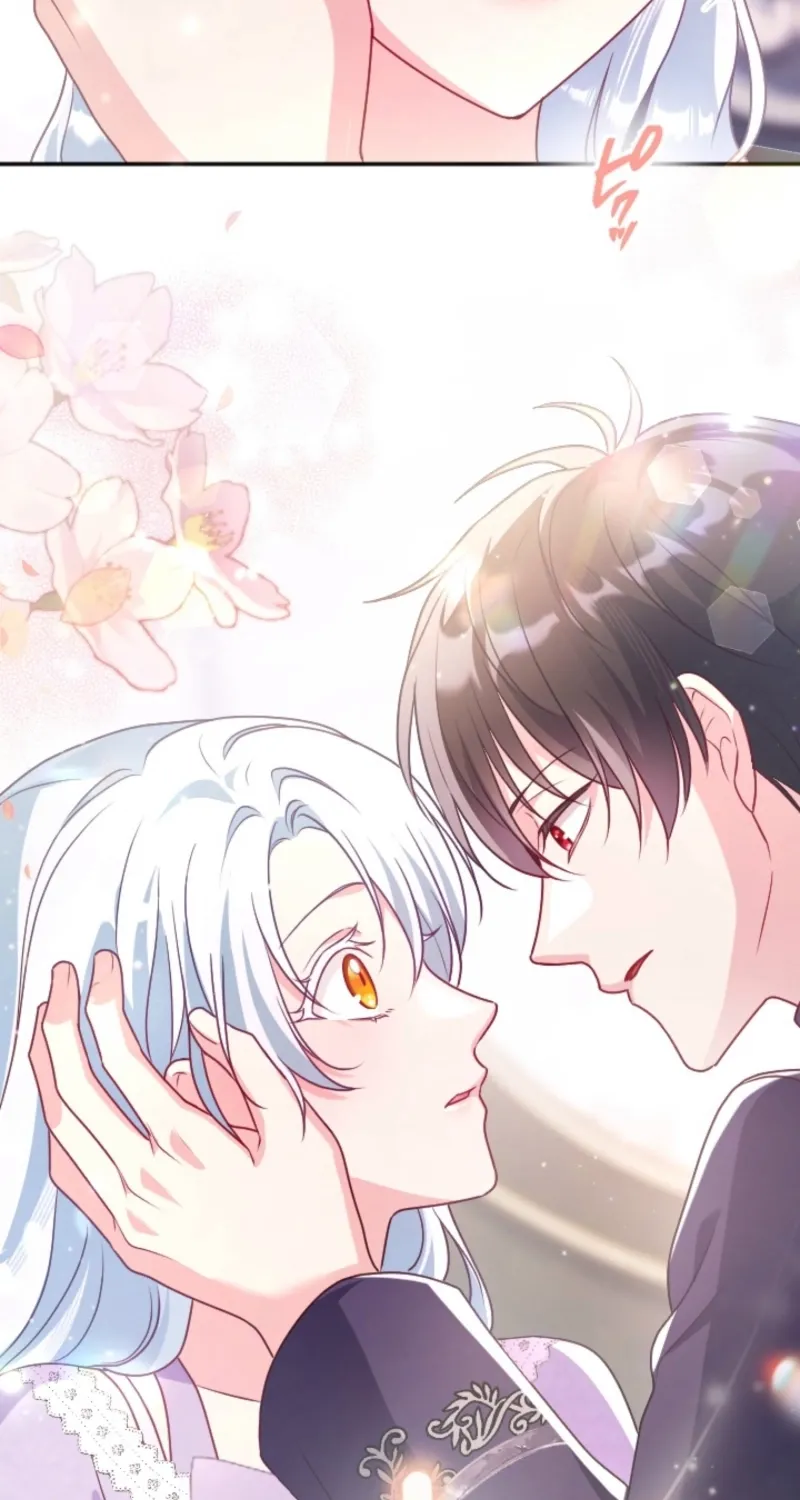 Kigen Tsuki Koujo no Hazu ga, Umaku Yari Sugite Shimatta You desu Chapter 52 page 98 - 