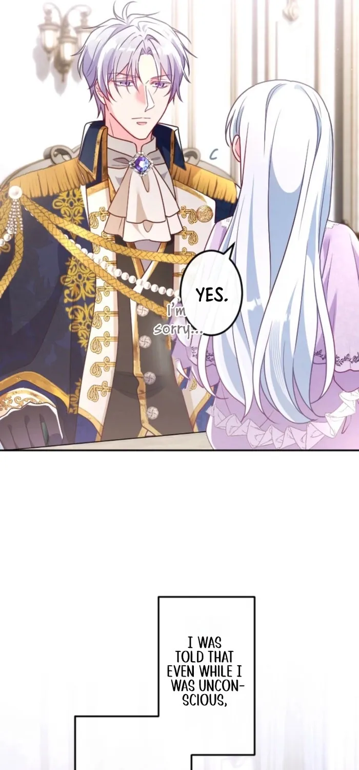Kigen Tsuki Koujo no Hazu ga, Umaku Yari Sugite Shimatta You desu Chapter 53 page 14 - 