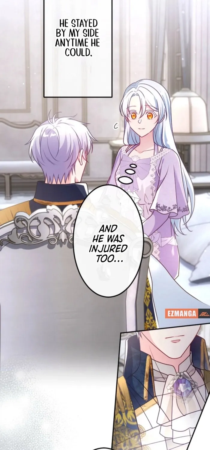 Kigen Tsuki Koujo no Hazu ga, Umaku Yari Sugite Shimatta You desu Chapter 53 page 15 - 