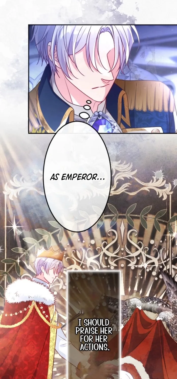 Kigen Tsuki Koujo no Hazu ga, Umaku Yari Sugite Shimatta You desu Chapter 53 page 23 - 