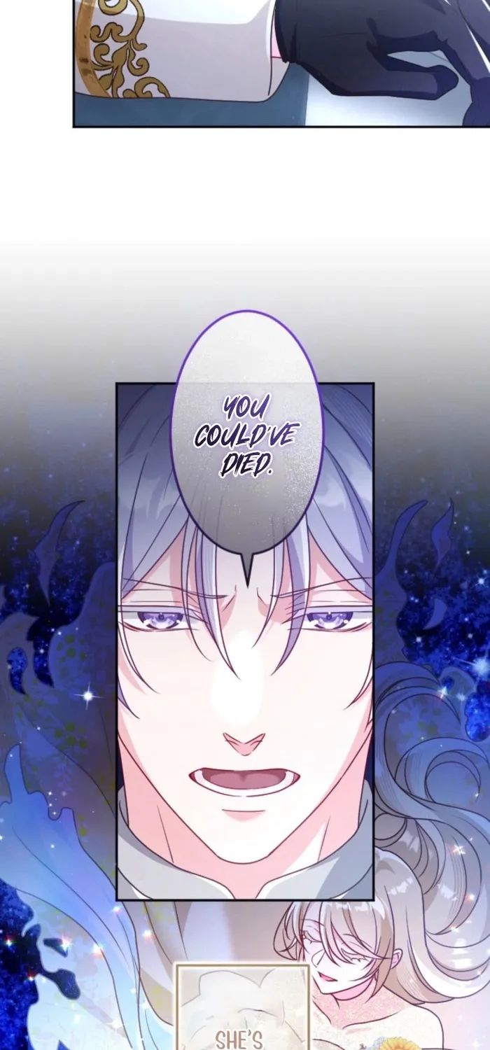 Kigen Tsuki Koujo no Hazu ga, Umaku Yari Sugite Shimatta You desu Chapter 53 page 28 - 