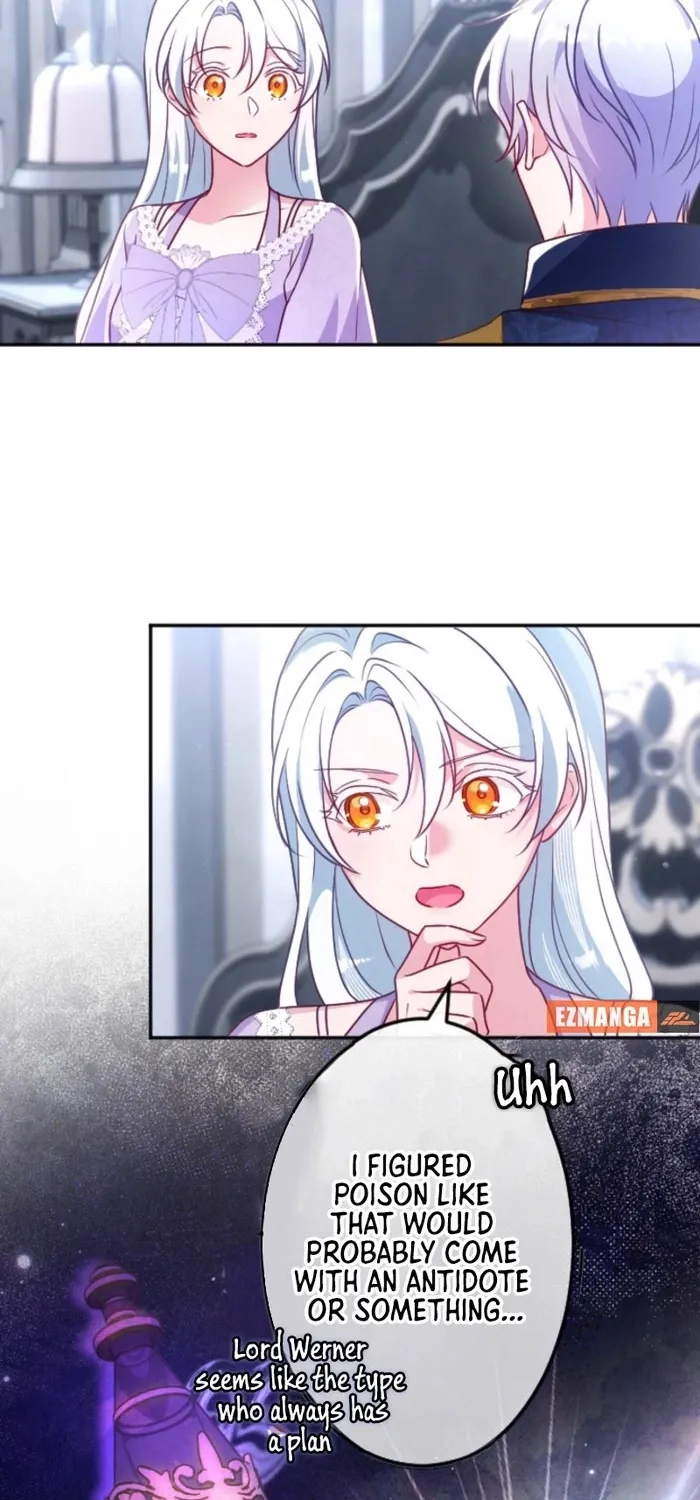 Kigen Tsuki Koujo no Hazu ga, Umaku Yari Sugite Shimatta You desu Chapter 53 page 30 - 