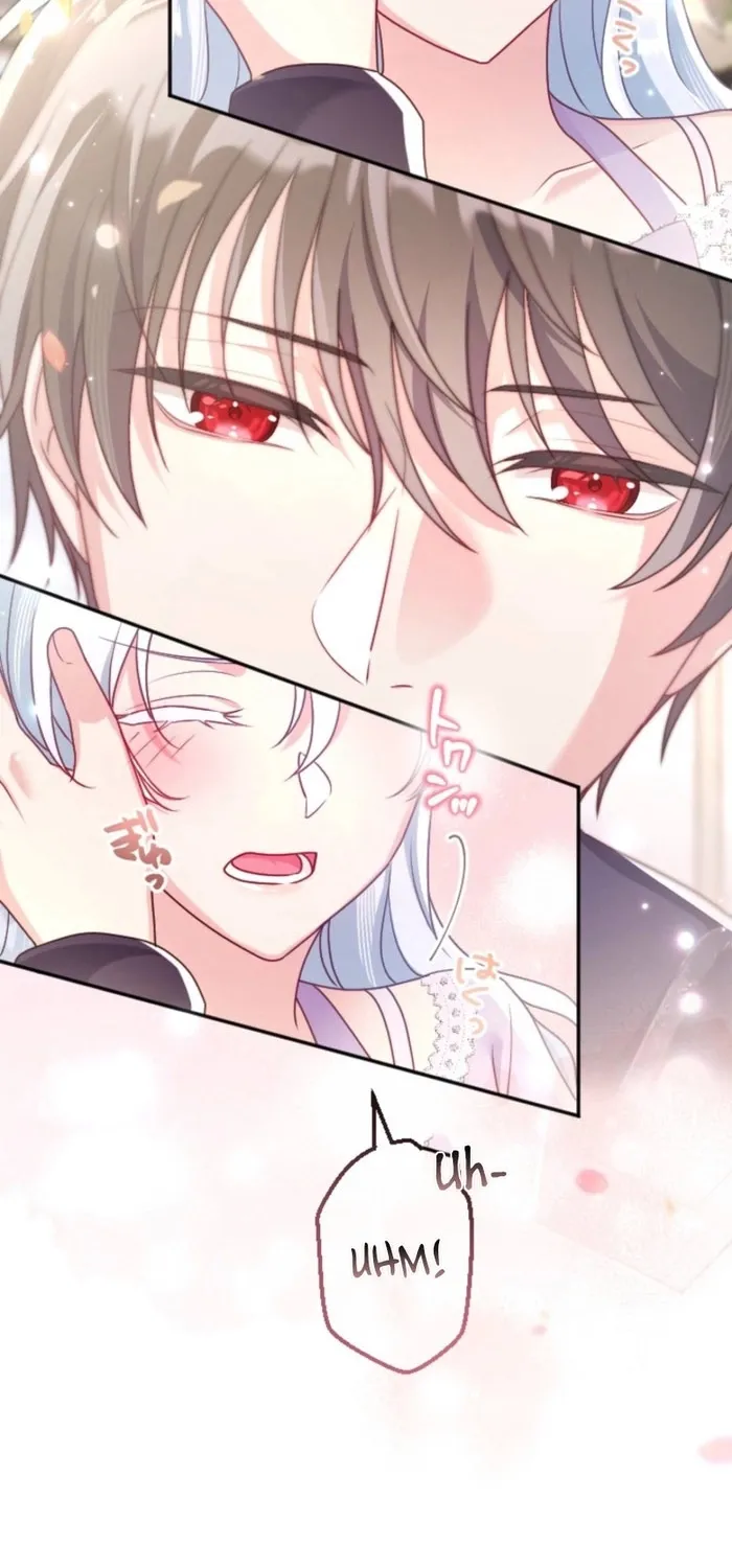Kigen Tsuki Koujo no Hazu ga, Umaku Yari Sugite Shimatta You desu Chapter 53 page 4 - 