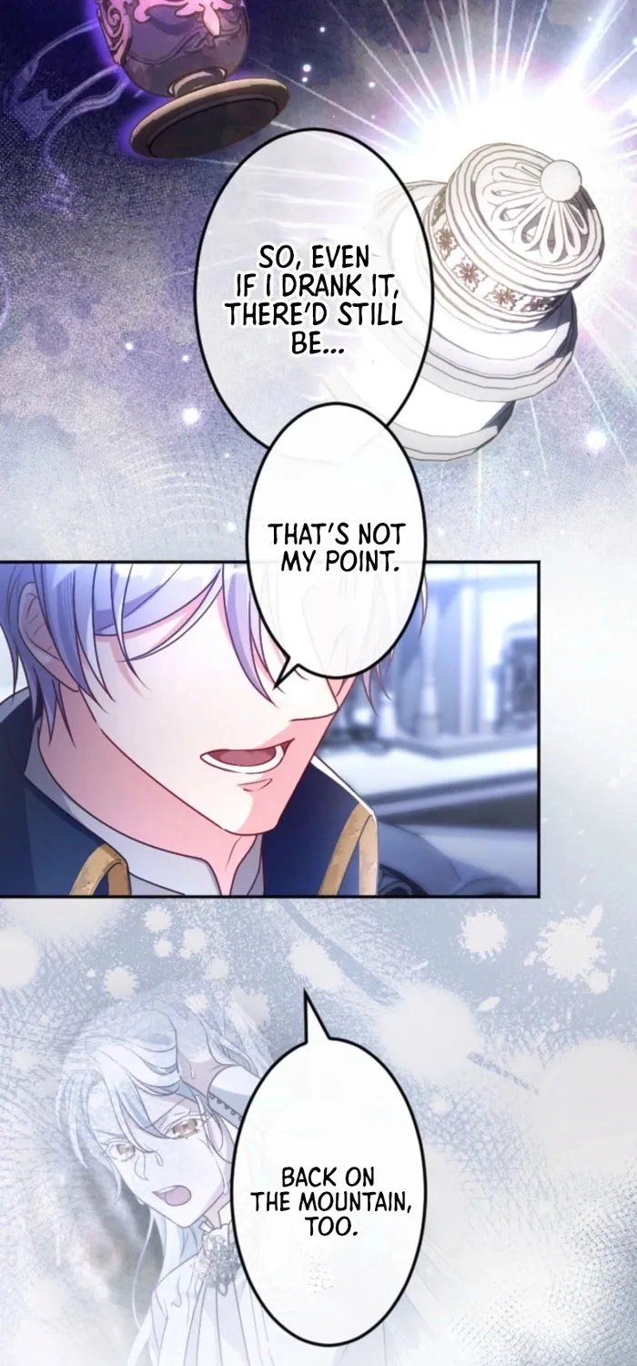 Kigen Tsuki Koujo no Hazu ga, Umaku Yari Sugite Shimatta You desu Chapter 53 page 31 - 