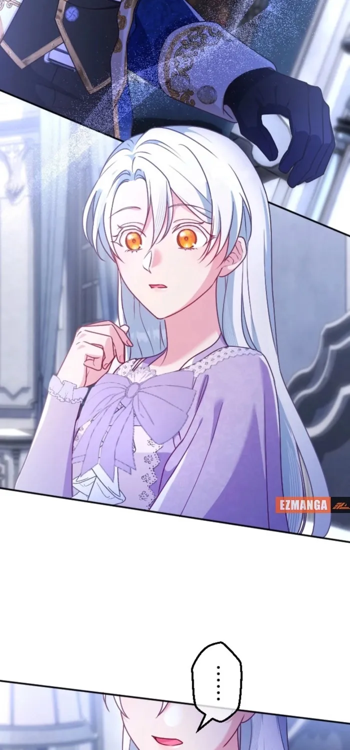 Kigen Tsuki Koujo no Hazu ga, Umaku Yari Sugite Shimatta You desu Chapter 53 page 34 - 