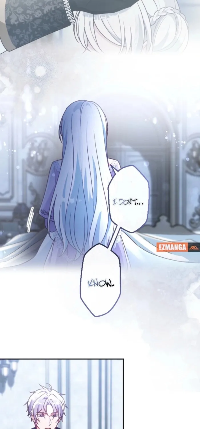 Kigen Tsuki Koujo no Hazu ga, Umaku Yari Sugite Shimatta You desu Chapter 53 page 36 - 