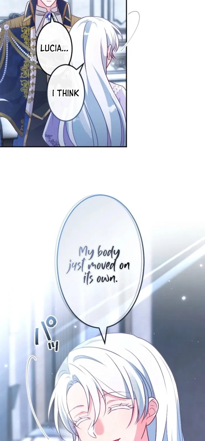 Kigen Tsuki Koujo no Hazu ga, Umaku Yari Sugite Shimatta You desu Chapter 53 page 37 - 