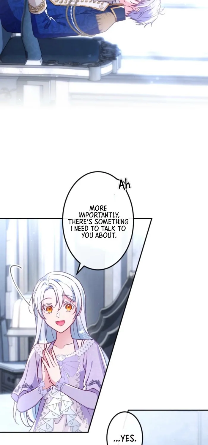 Kigen Tsuki Koujo no Hazu ga, Umaku Yari Sugite Shimatta You desu Chapter 53 page 42 - 