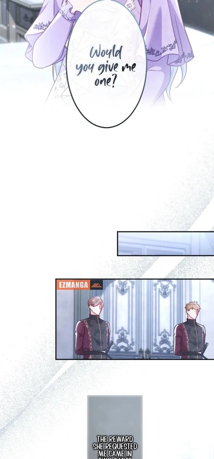 Kigen Tsuki Koujo no Hazu ga, Umaku Yari Sugite Shimatta You desu Chapter 53 page 45 - 