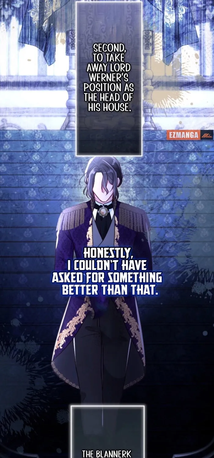 Kigen Tsuki Koujo no Hazu ga, Umaku Yari Sugite Shimatta You desu Chapter 53 page 48 - 