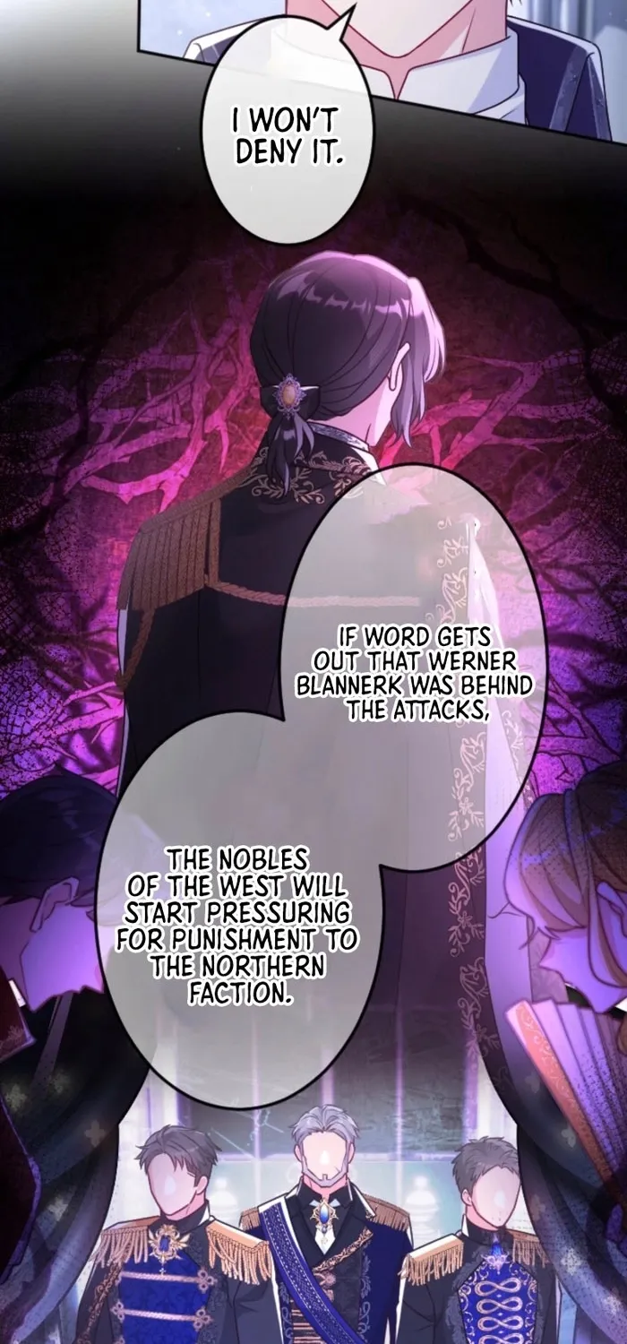 Kigen Tsuki Koujo no Hazu ga, Umaku Yari Sugite Shimatta You desu Chapter 53 page 59 - 