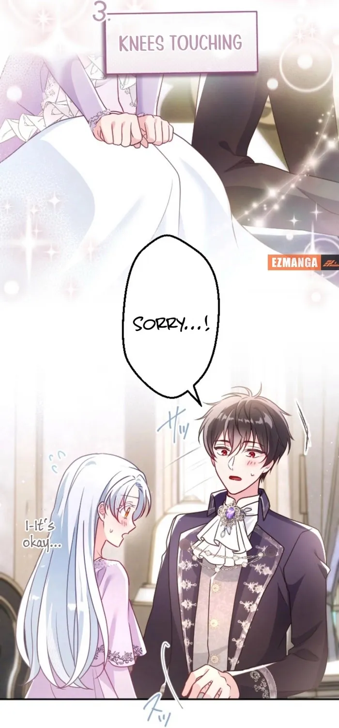 Kigen Tsuki Koujo no Hazu ga, Umaku Yari Sugite Shimatta You desu Chapter 53 page 7 - 