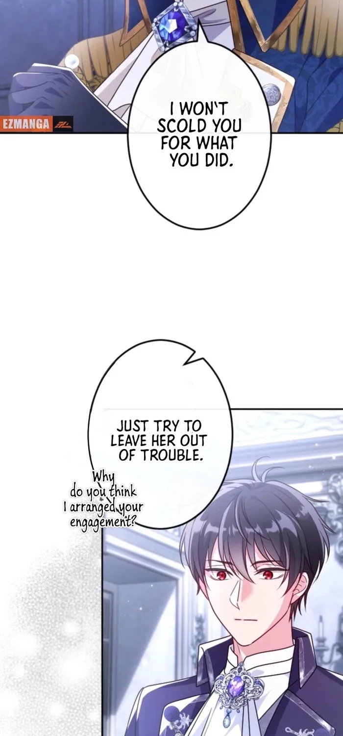 Kigen Tsuki Koujo no Hazu ga, Umaku Yari Sugite Shimatta You desu Chapter 53 page 63 - 