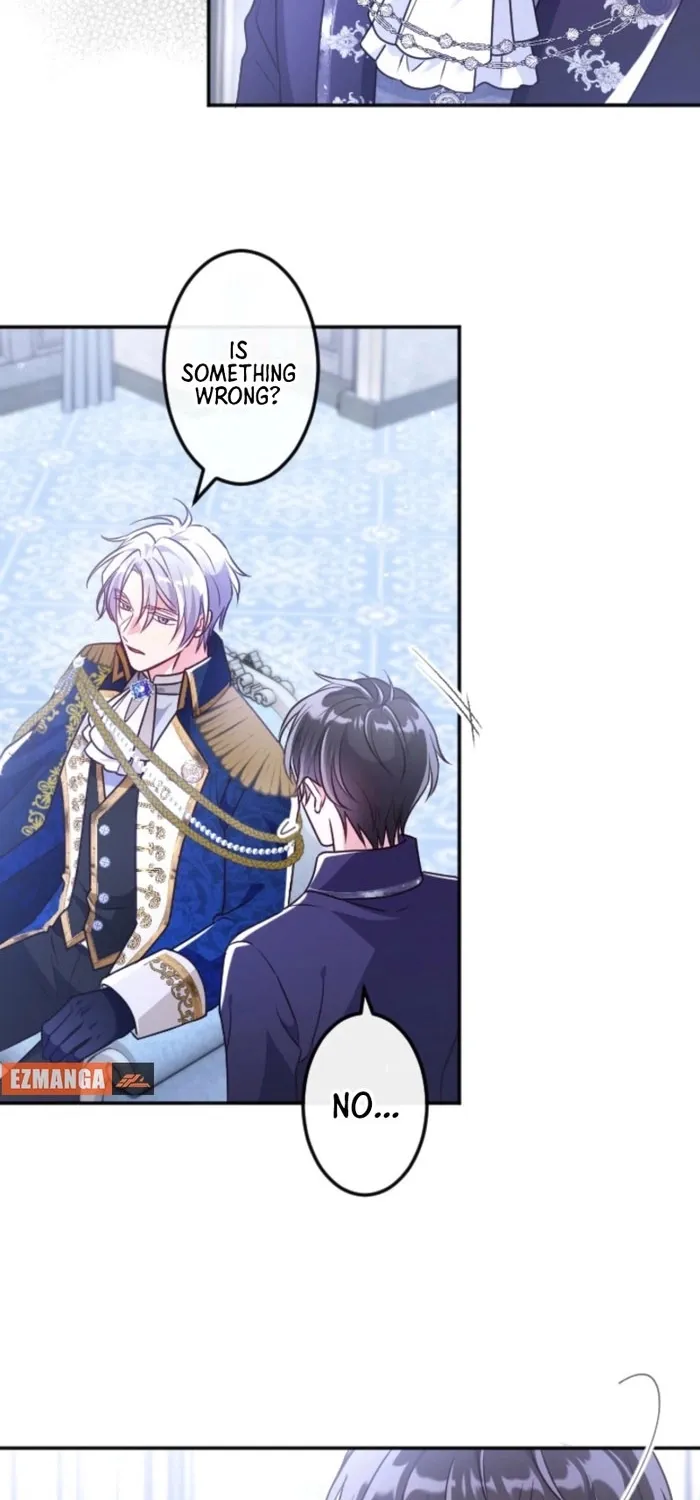 Kigen Tsuki Koujo no Hazu ga, Umaku Yari Sugite Shimatta You desu Chapter 53 page 64 - 