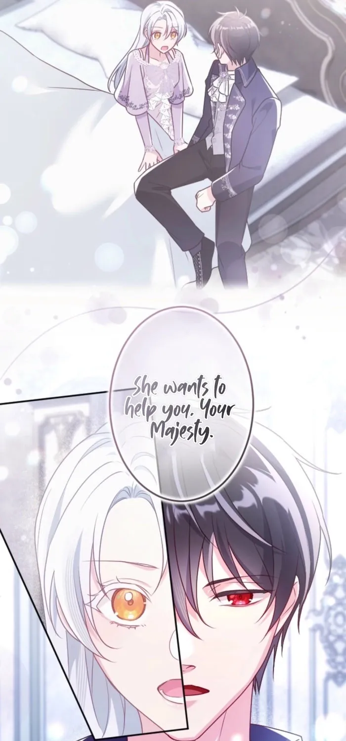 Kigen Tsuki Koujo no Hazu ga, Umaku Yari Sugite Shimatta You desu Chapter 53 page 68 - 