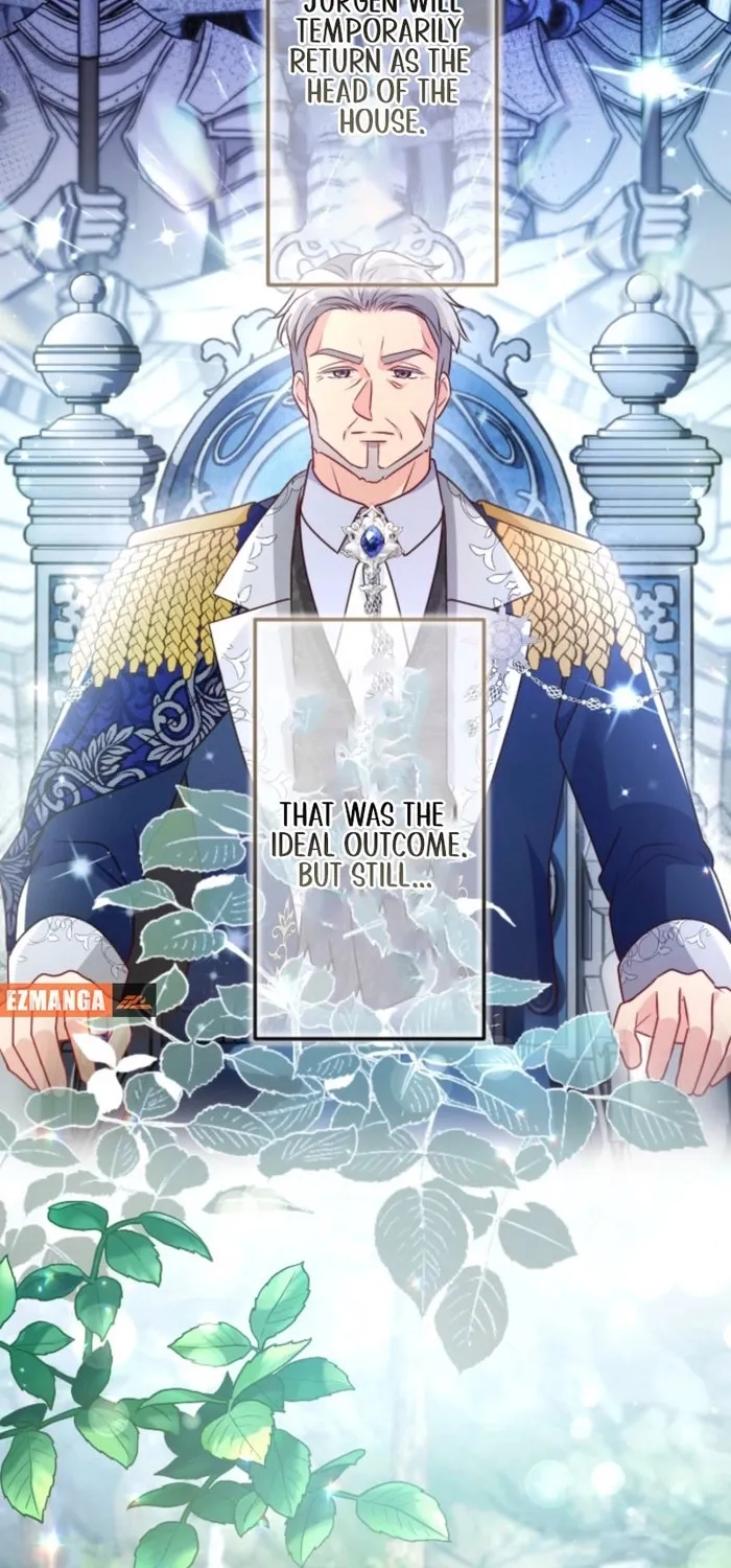 Kigen Tsuki Koujo no Hazu ga, Umaku Yari Sugite Shimatta You desu Chapter 53 page 77 - 