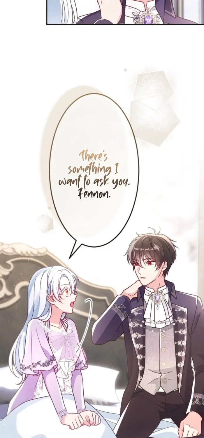 Kigen Tsuki Koujo no Hazu ga, Umaku Yari Sugite Shimatta You desu Chapter 53 page 9 - 