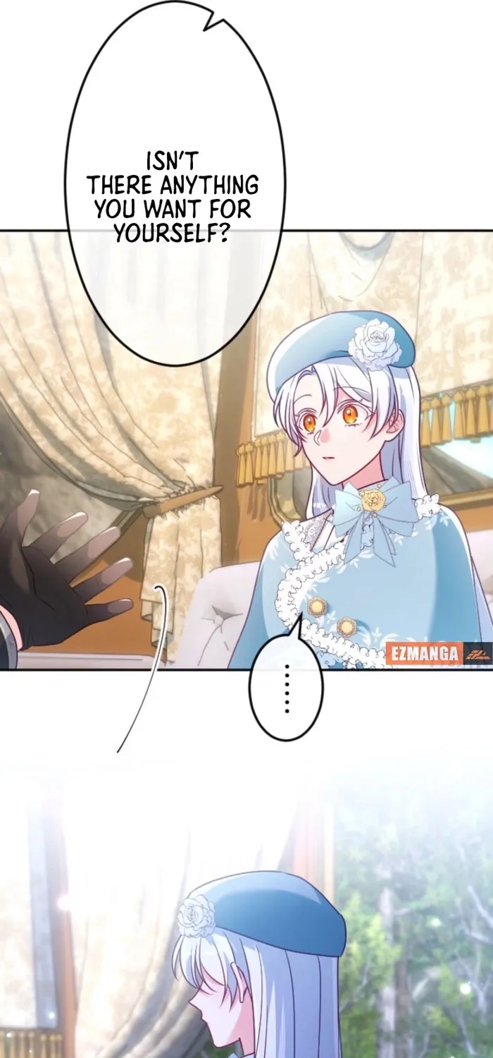 Kigen Tsuki Koujo no Hazu ga, Umaku Yari Sugite Shimatta You desu Chapter 53 page 81 - 
