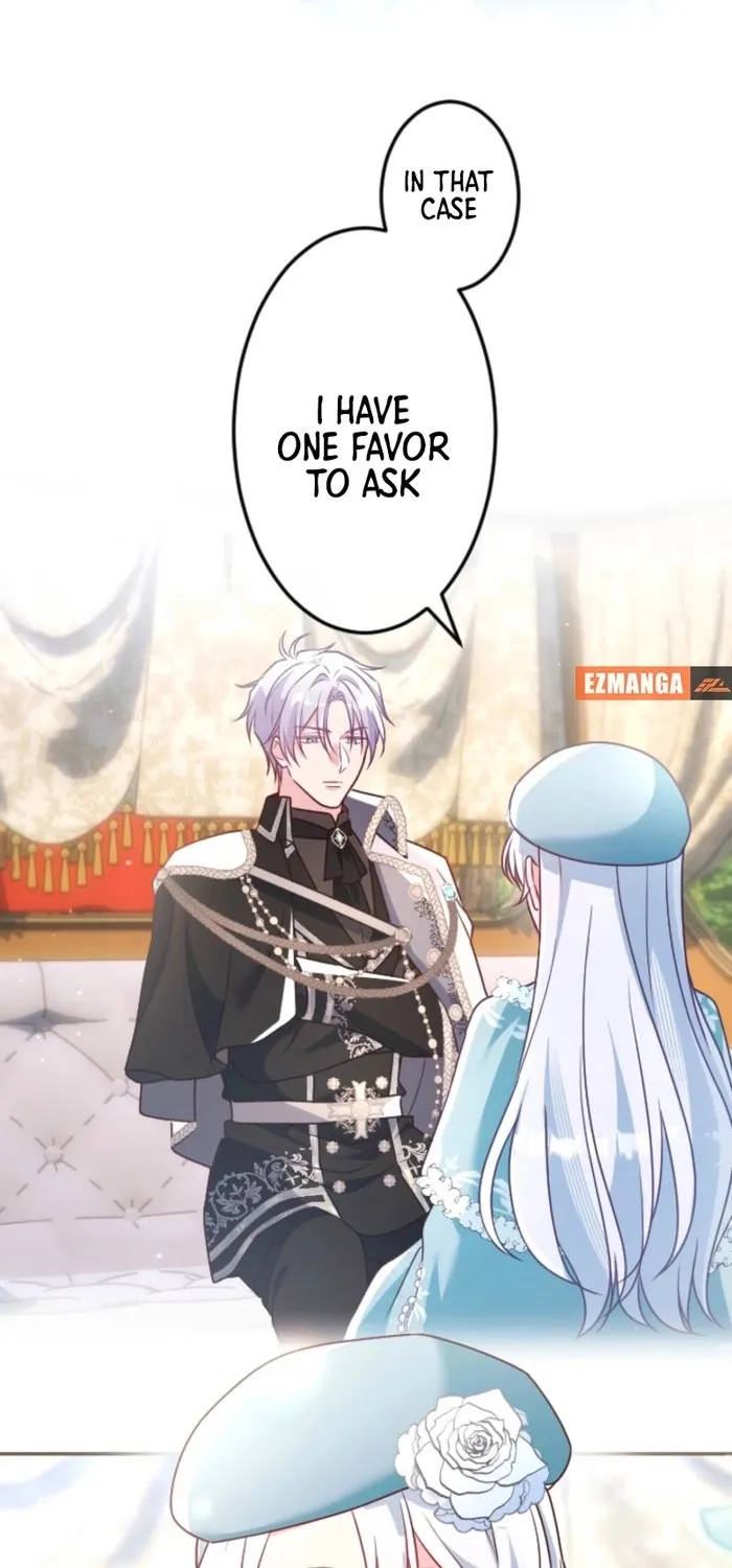 Kigen Tsuki Koujo no Hazu ga, Umaku Yari Sugite Shimatta You desu Chapter 53 page 83 - 
