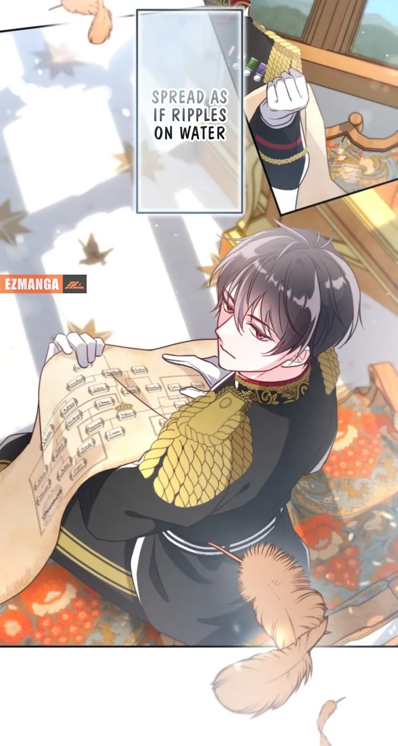 Kigen Tsuki Koujo no Hazu ga, Umaku Yari Sugite Shimatta You desu Chapter 54 page 103 - 