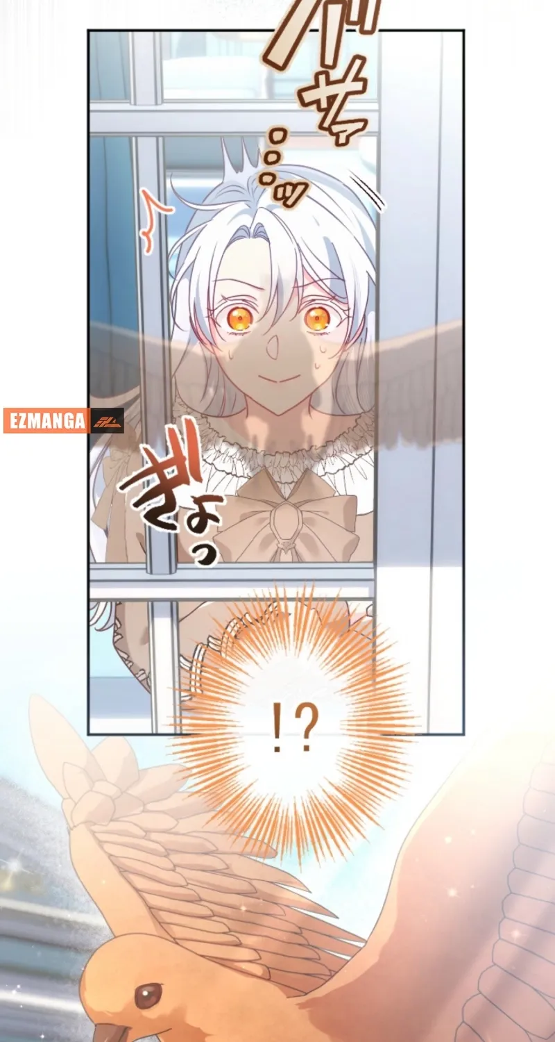 Kigen Tsuki Koujo no Hazu ga, Umaku Yari Sugite Shimatta You desu Chapter 54 page 106 - 