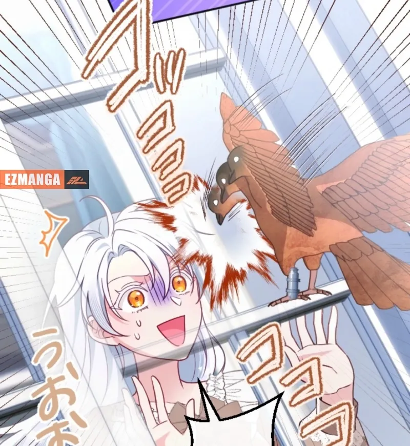 Kigen Tsuki Koujo no Hazu ga, Umaku Yari Sugite Shimatta You desu Chapter 54 page 108 - 