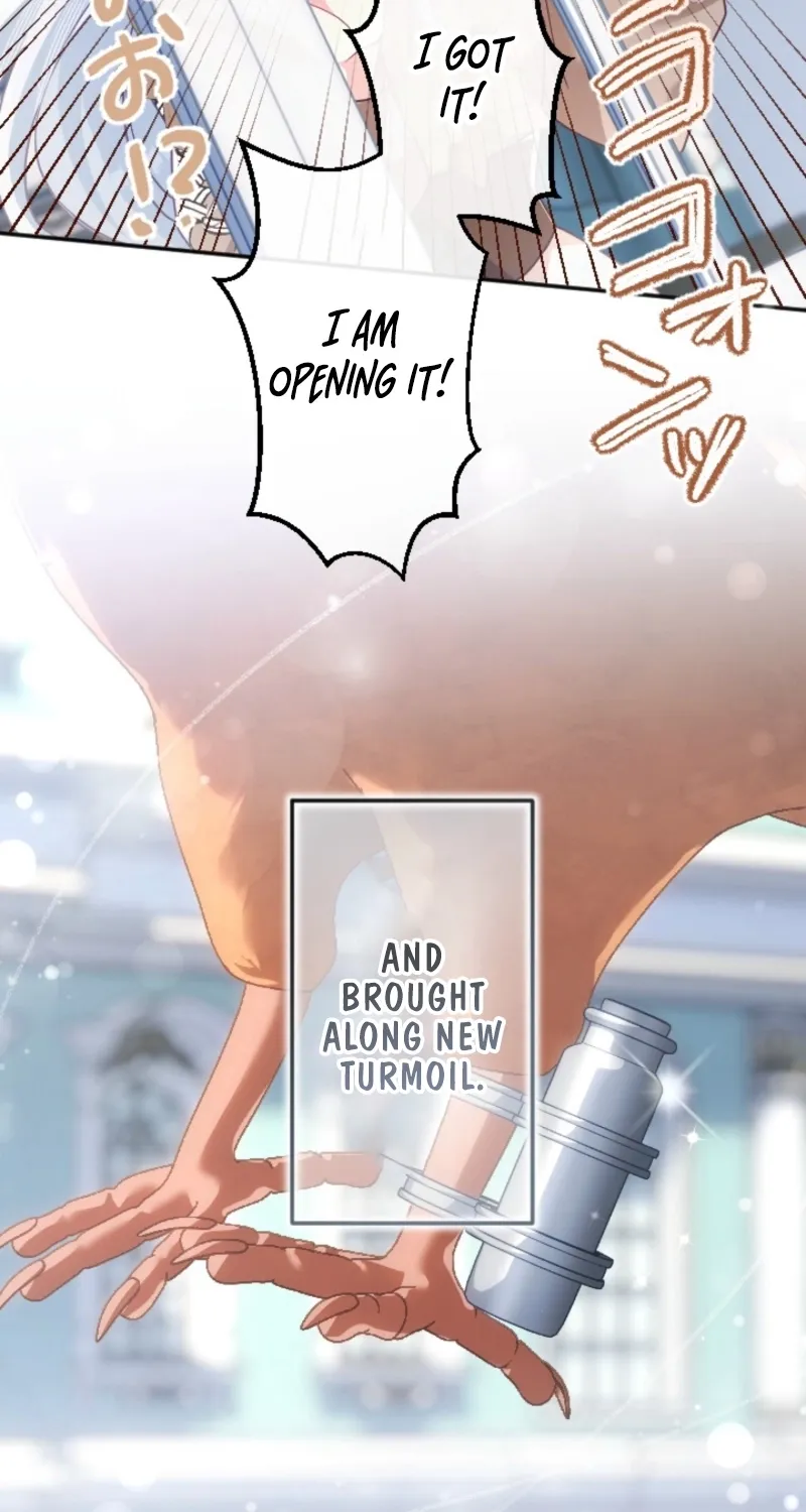 Kigen Tsuki Koujo no Hazu ga, Umaku Yari Sugite Shimatta You desu Chapter 54 page 109 - 