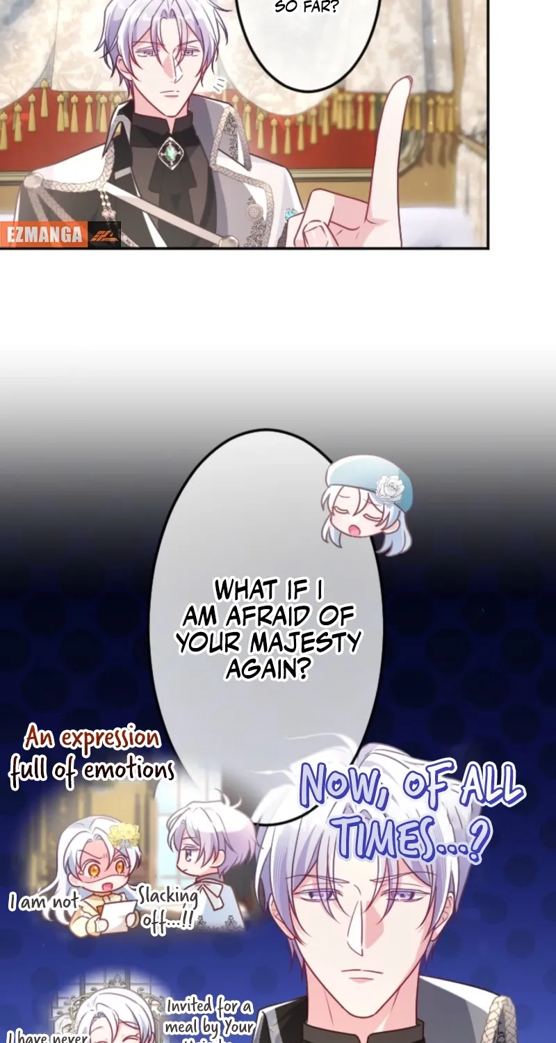 Kigen Tsuki Koujo no Hazu ga, Umaku Yari Sugite Shimatta You desu Chapter 54 page 17 - 