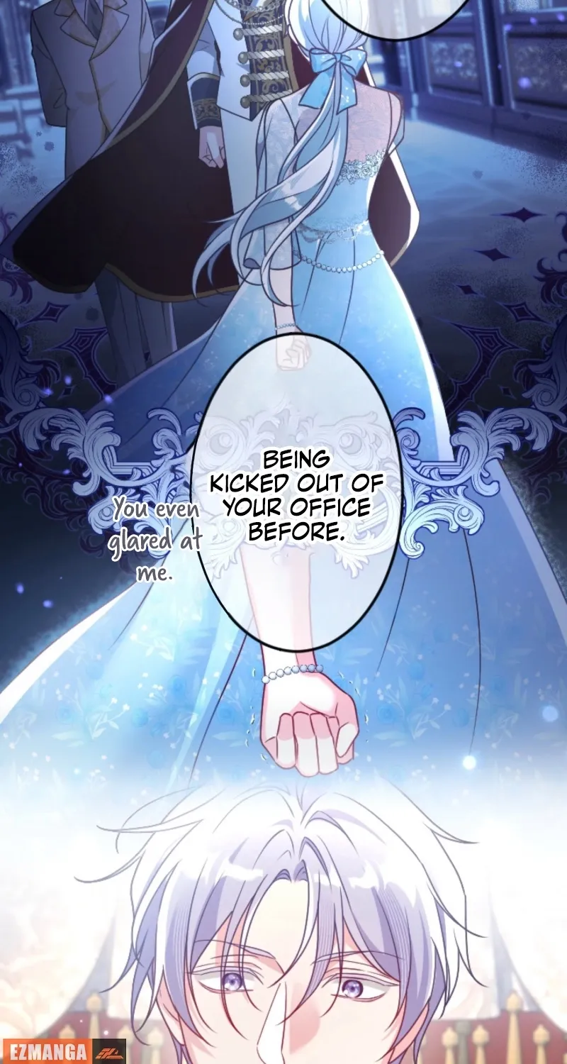 Kigen Tsuki Koujo no Hazu ga, Umaku Yari Sugite Shimatta You desu Chapter 54 page 19 - 