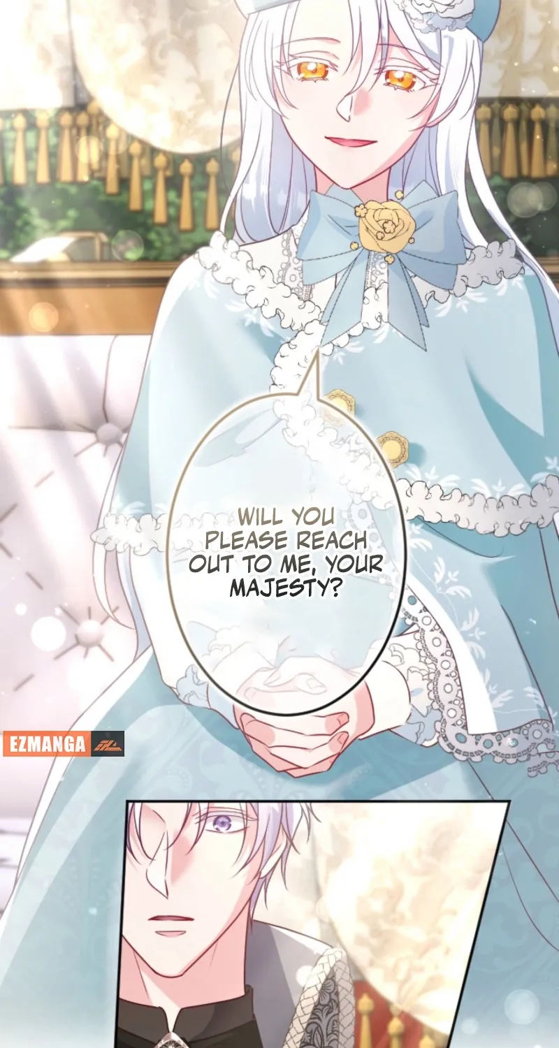 Kigen Tsuki Koujo no Hazu ga, Umaku Yari Sugite Shimatta You desu Chapter 54 page 25 - 