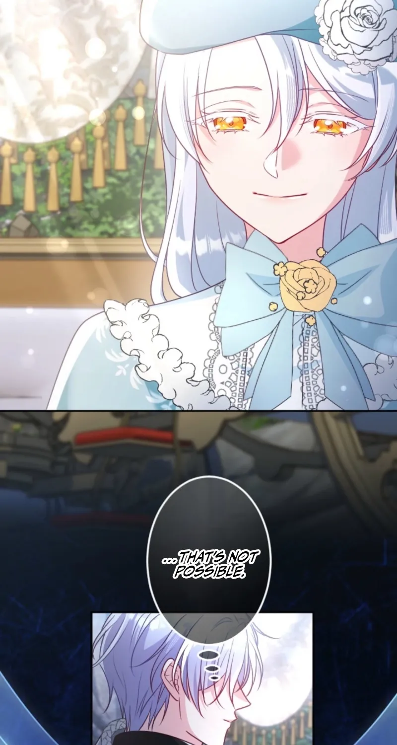 Kigen Tsuki Koujo no Hazu ga, Umaku Yari Sugite Shimatta You desu Chapter 54 page 29 - 