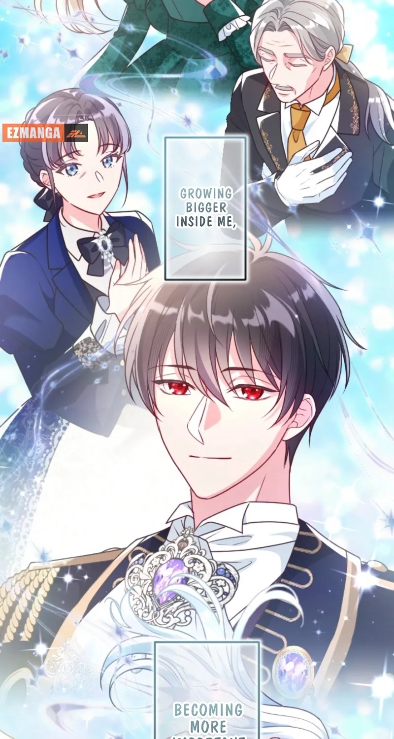 Kigen Tsuki Koujo no Hazu ga, Umaku Yari Sugite Shimatta You desu Chapter 54 page 4 - 