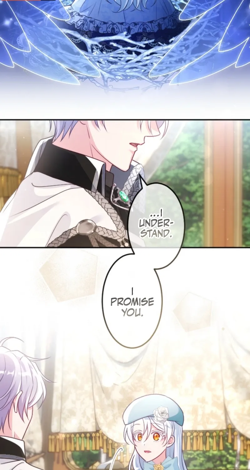Kigen Tsuki Koujo no Hazu ga, Umaku Yari Sugite Shimatta You desu Chapter 54 page 31 - 